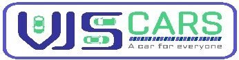 VJS Cars Logo